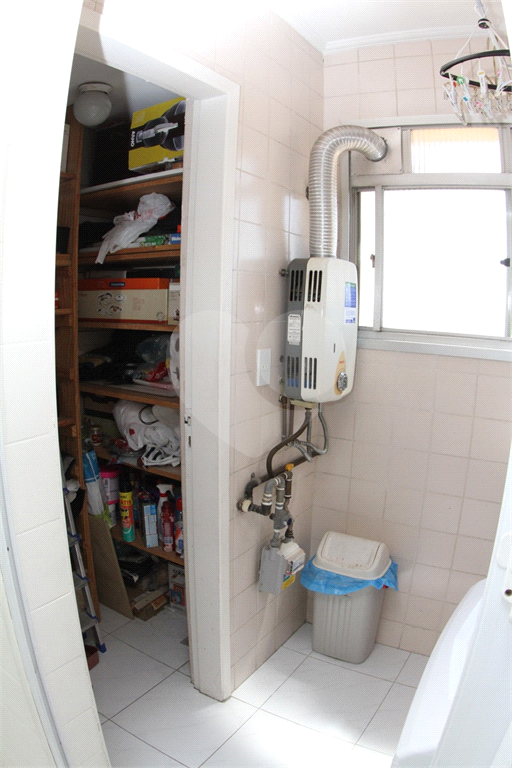 APARTAMENTO em CANGAÍBA