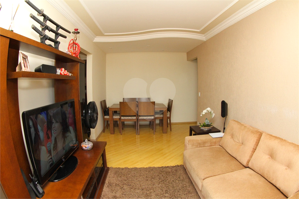 APARTAMENTO em CANGAÍBA