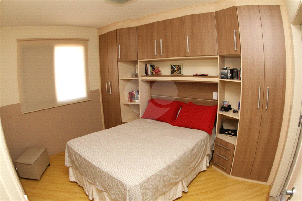 APARTAMENTO em CANGAÍBA
