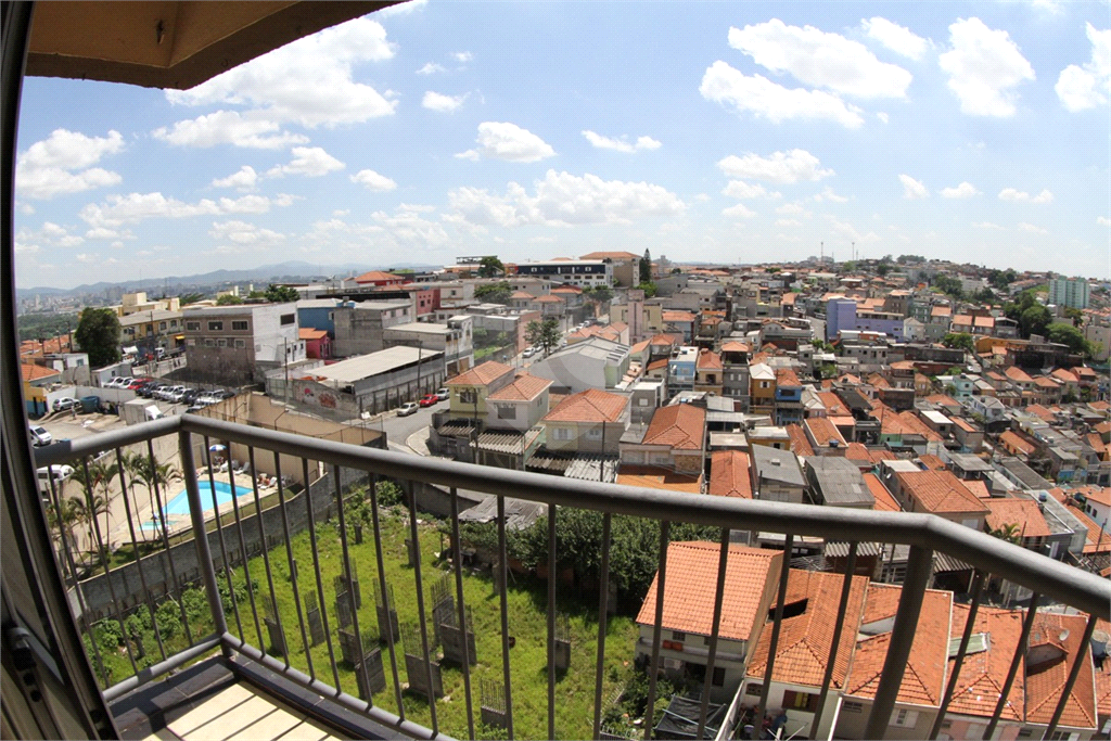 APARTAMENTO em CANGAÍBA