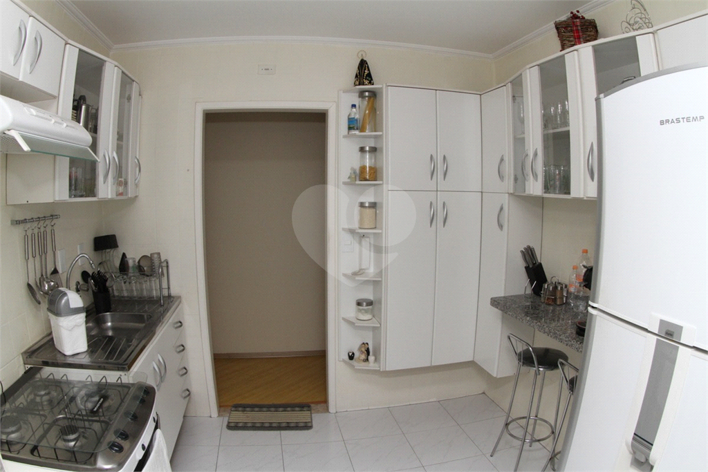 APARTAMENTO em CANGAÍBA