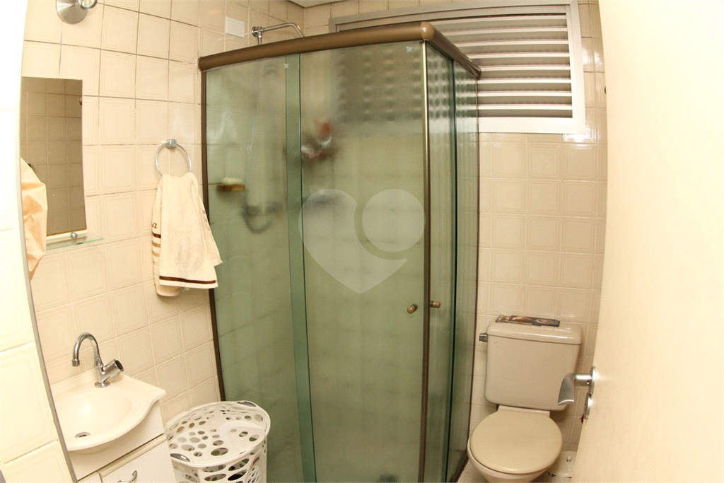 APARTAMENTO em CANGAÍBA