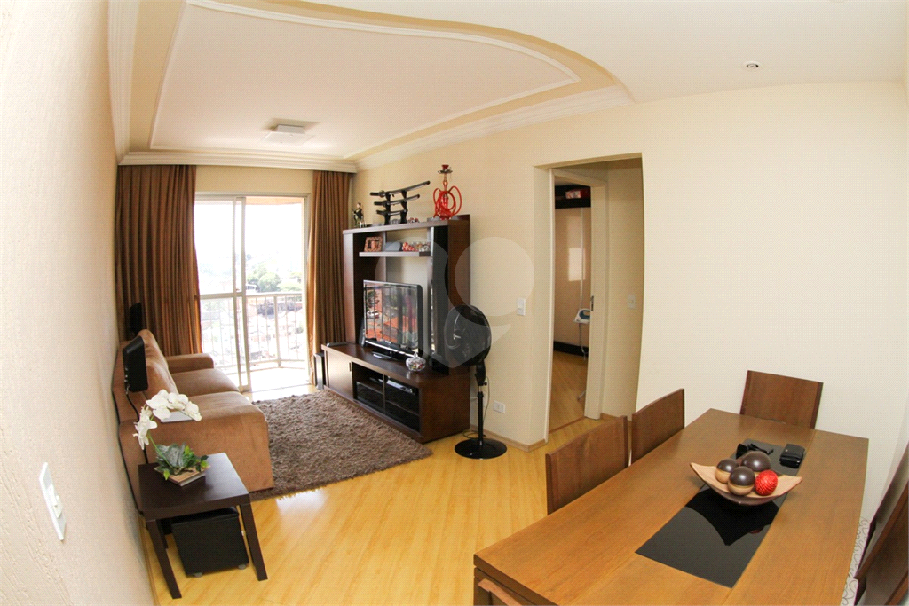 APARTAMENTO em CANGAÍBA