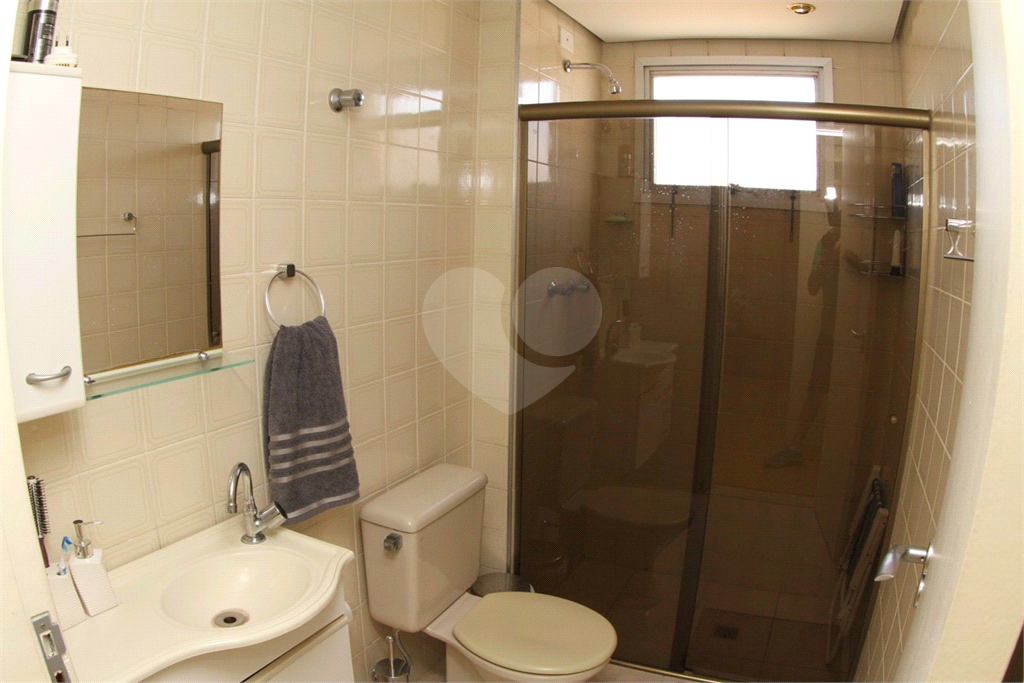 APARTAMENTO em CANGAÍBA