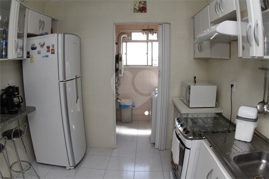 APARTAMENTO em CANGAÍBA