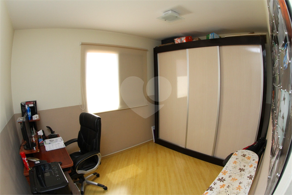 APARTAMENTO em CANGAÍBA