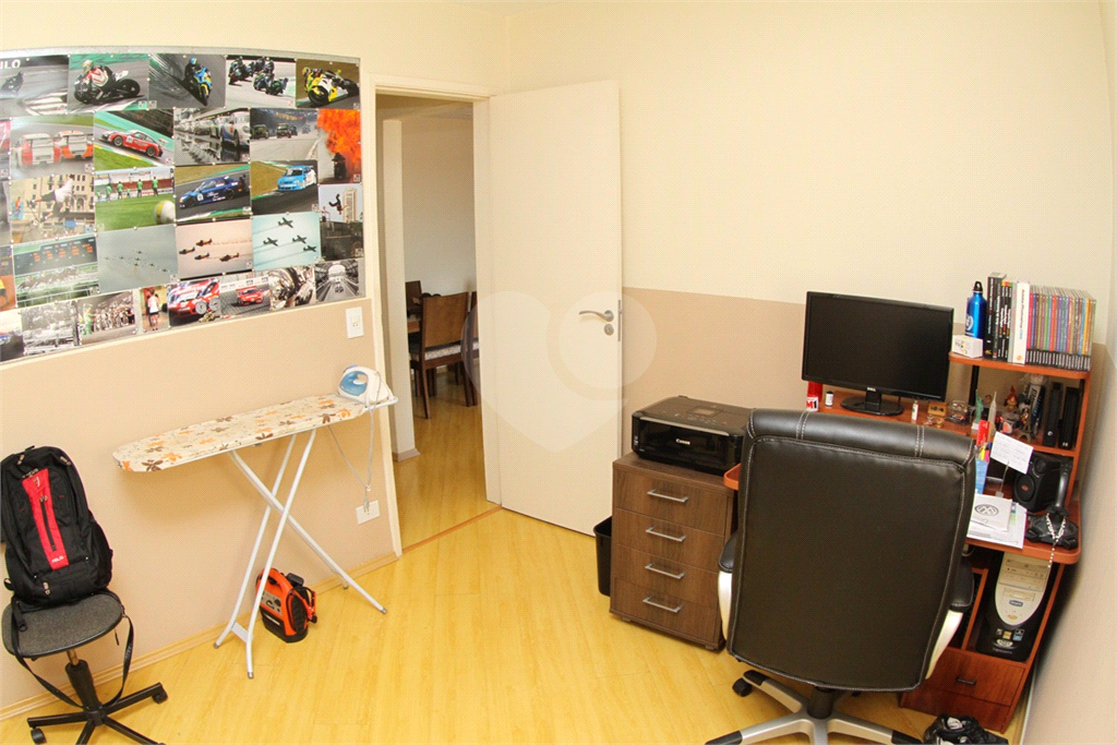 APARTAMENTO em CANGAÍBA