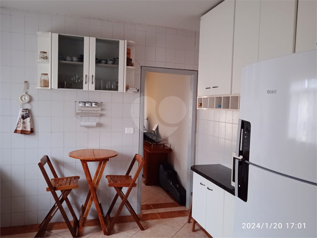 Casa à venda com 3 quartos, 160m² - Foto 6