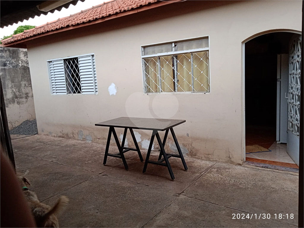 Casa à venda com 3 quartos, 160m² - Foto 12