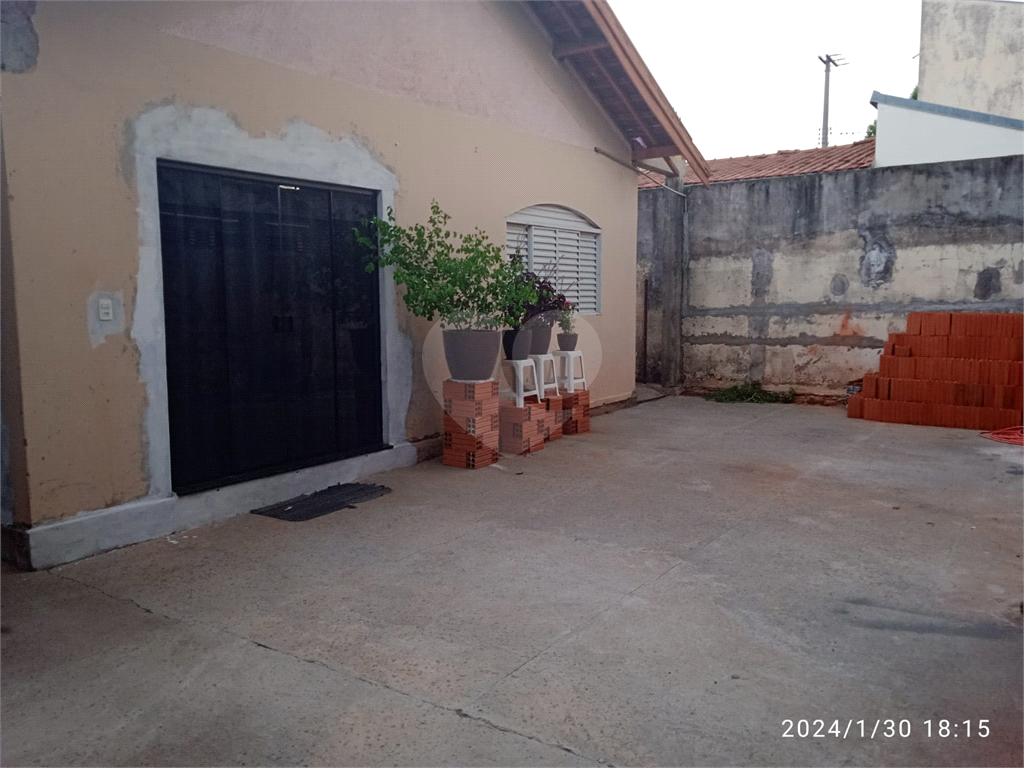 Casa à venda com 3 quartos, 160m² - Foto 16