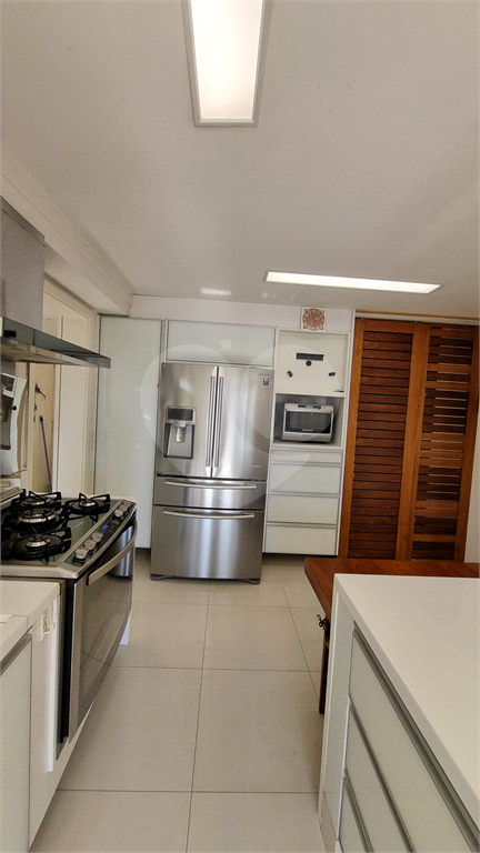 Apartamento com 3 suítes e 3 vagas em Santa Teresinha, São Paulo, SP