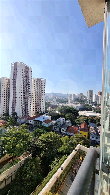 Apartamento com 3 suítes e 3 vagas em Santa Teresinha, São Paulo, SP