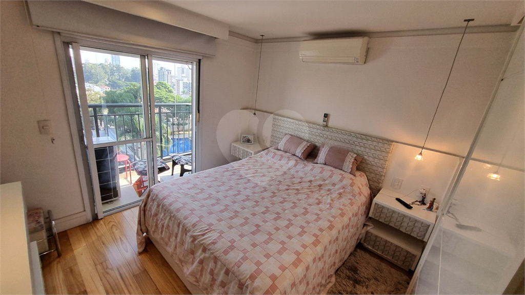 Apartamento com 3 suítes e 3 vagas em Santa Teresinha, São Paulo, SP