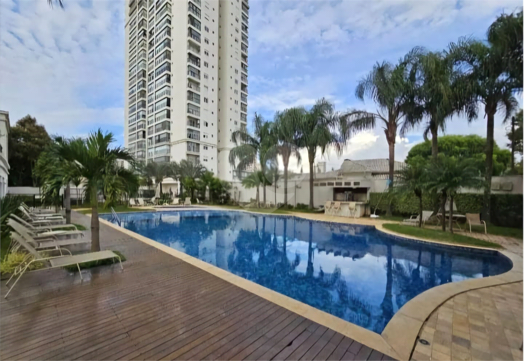 Apartamento com 3 suítes e 3 vagas em Santa Teresinha, São Paulo, SP