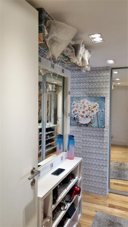 Apartamento com 3 suítes e 3 vagas em Santa Teresinha, São Paulo, SP