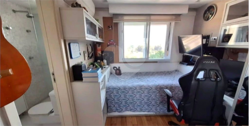 Apartamento com 3 suítes e 3 vagas em Santa Teresinha, São Paulo, SP