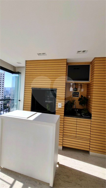 Apartamento com 3 suítes e 3 vagas em Santa Teresinha, São Paulo, SP