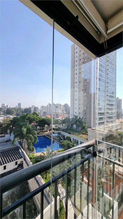 Apartamento com 3 suítes e 3 vagas em Santa Teresinha, São Paulo, SP