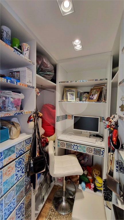 Apartamento com 3 suítes e 3 vagas em Santa Teresinha, São Paulo, SP