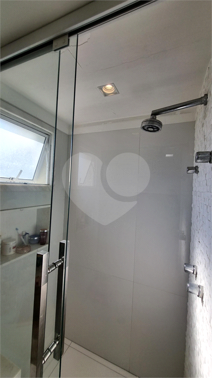 Apartamento com 3 suítes e 3 vagas em Santa Teresinha, São Paulo, SP