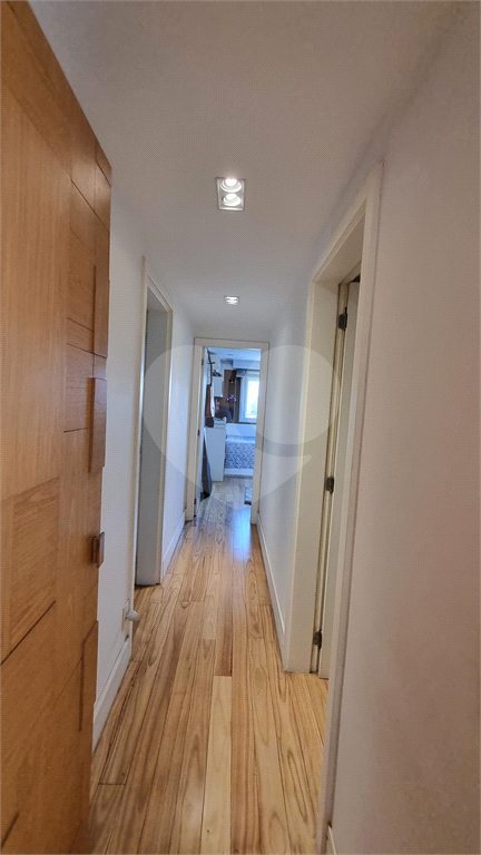Apartamento com 3 suítes e 3 vagas em Santa Teresinha, São Paulo, SP