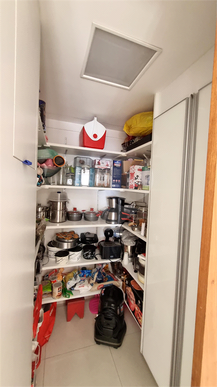 Apartamento com 3 suítes e 3 vagas em Santa Teresinha, São Paulo, SP