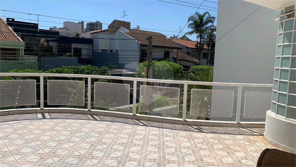 Casa à venda com 4 quartos, 315m² - Foto 27