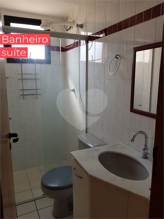 Apartamento à venda com 3 quartos, 80m² - Foto 6