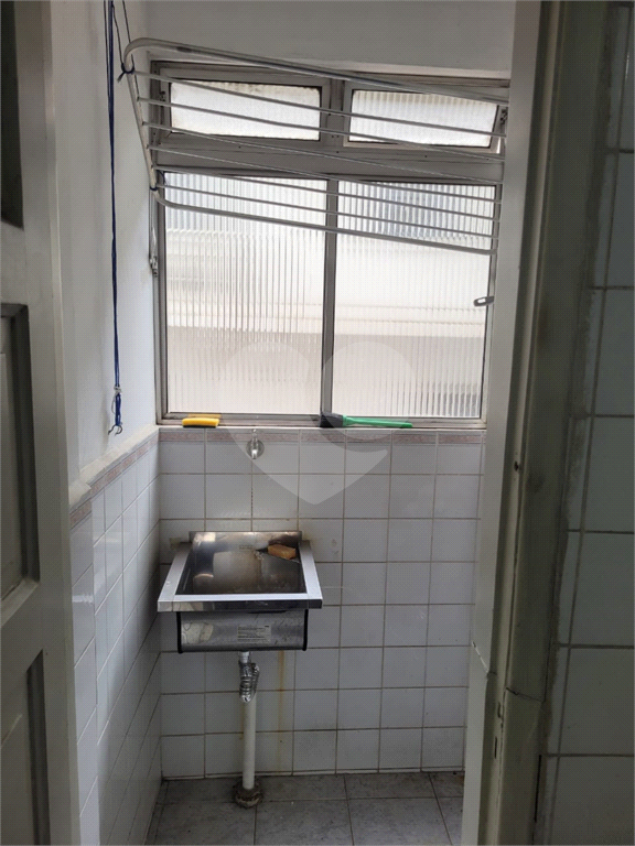 APARTAMENTO em BELA VISTA