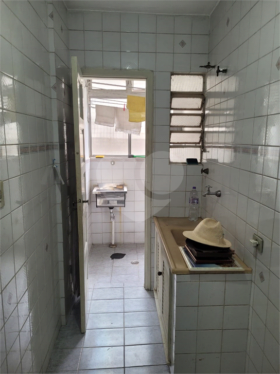 APARTAMENTO em BELA VISTA