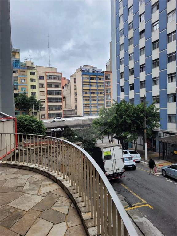 APARTAMENTO em BELA VISTA