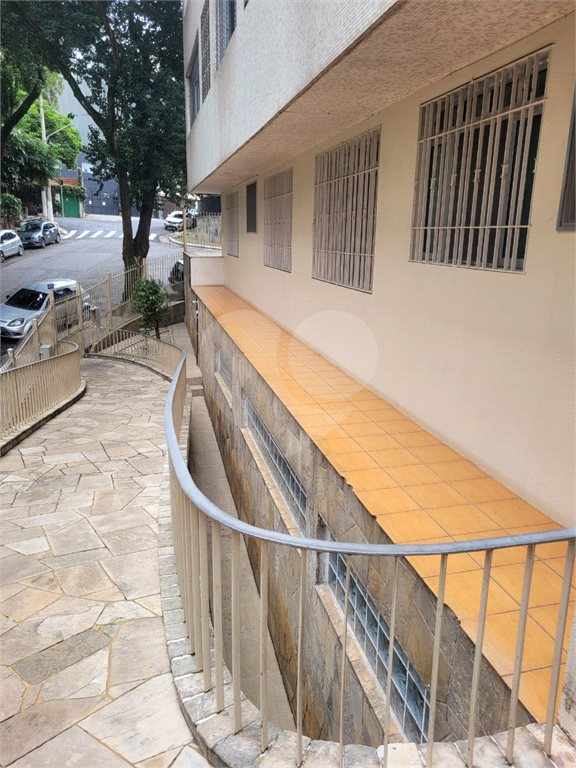 APARTAMENTO em BELA VISTA
