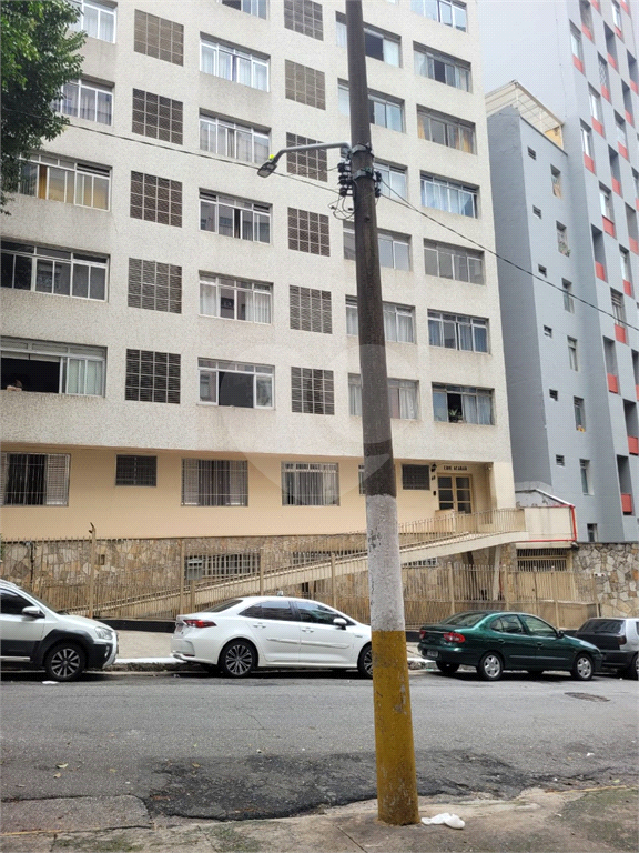 APARTAMENTO em BELA VISTA