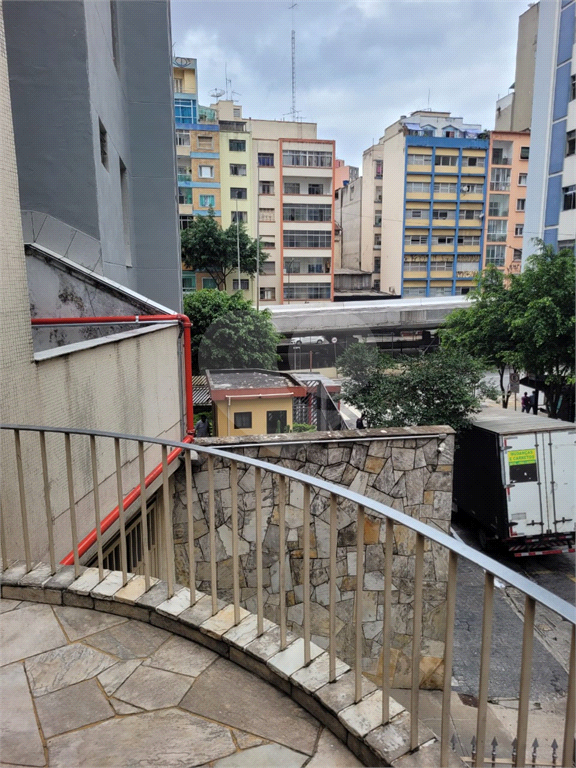 APARTAMENTO em BELA VISTA