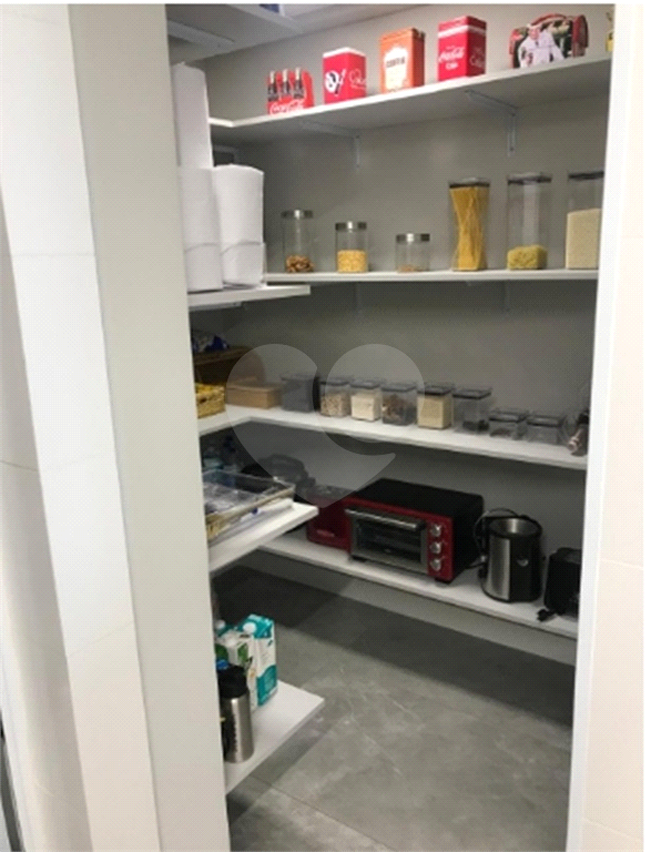 APARTAMENTO em MOOCA