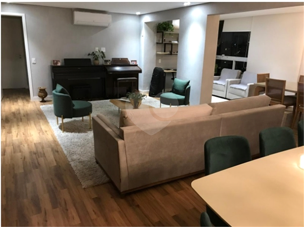 APARTAMENTO em MOOCA