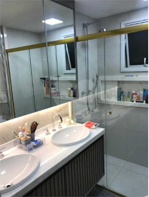 APARTAMENTO em MOOCA