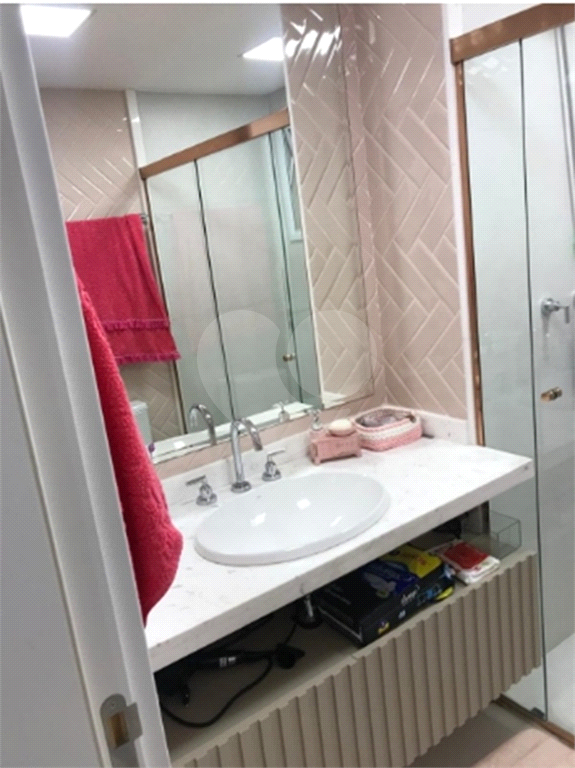 APARTAMENTO em MOOCA