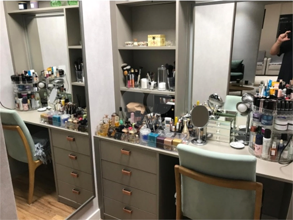 APARTAMENTO em MOOCA