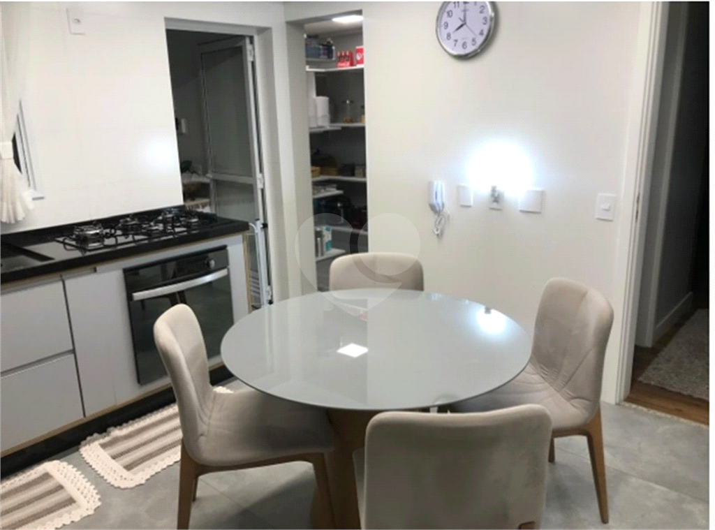 APARTAMENTO em MOOCA
