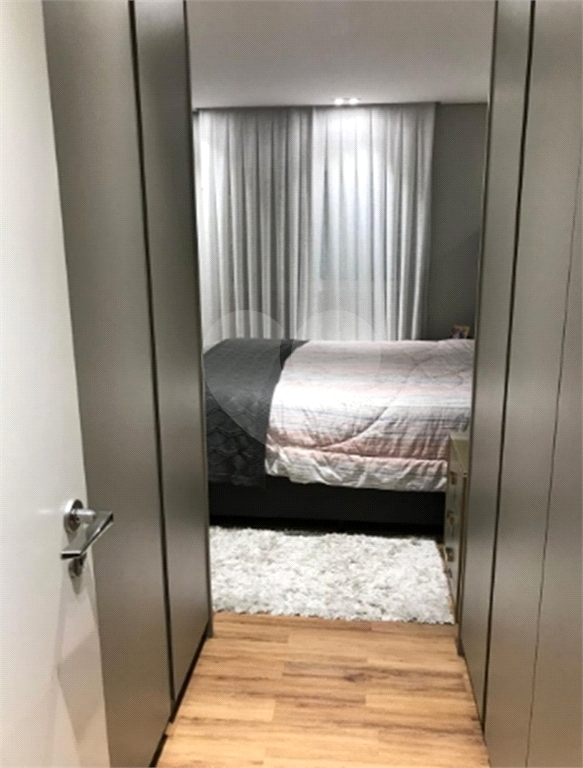 APARTAMENTO em MOOCA