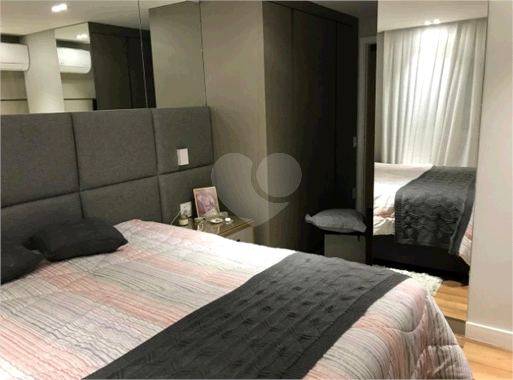 APARTAMENTO em MOOCA