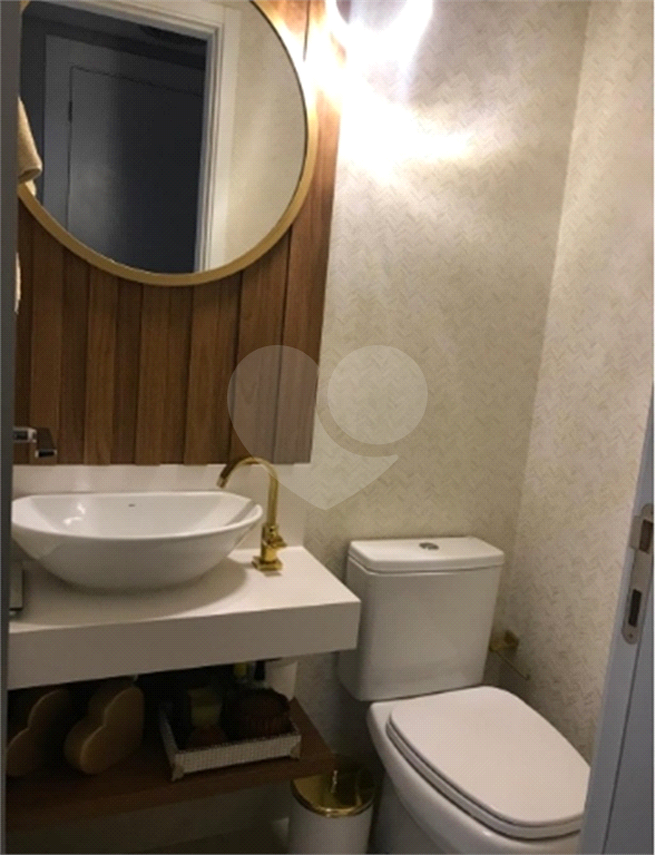 APARTAMENTO em MOOCA