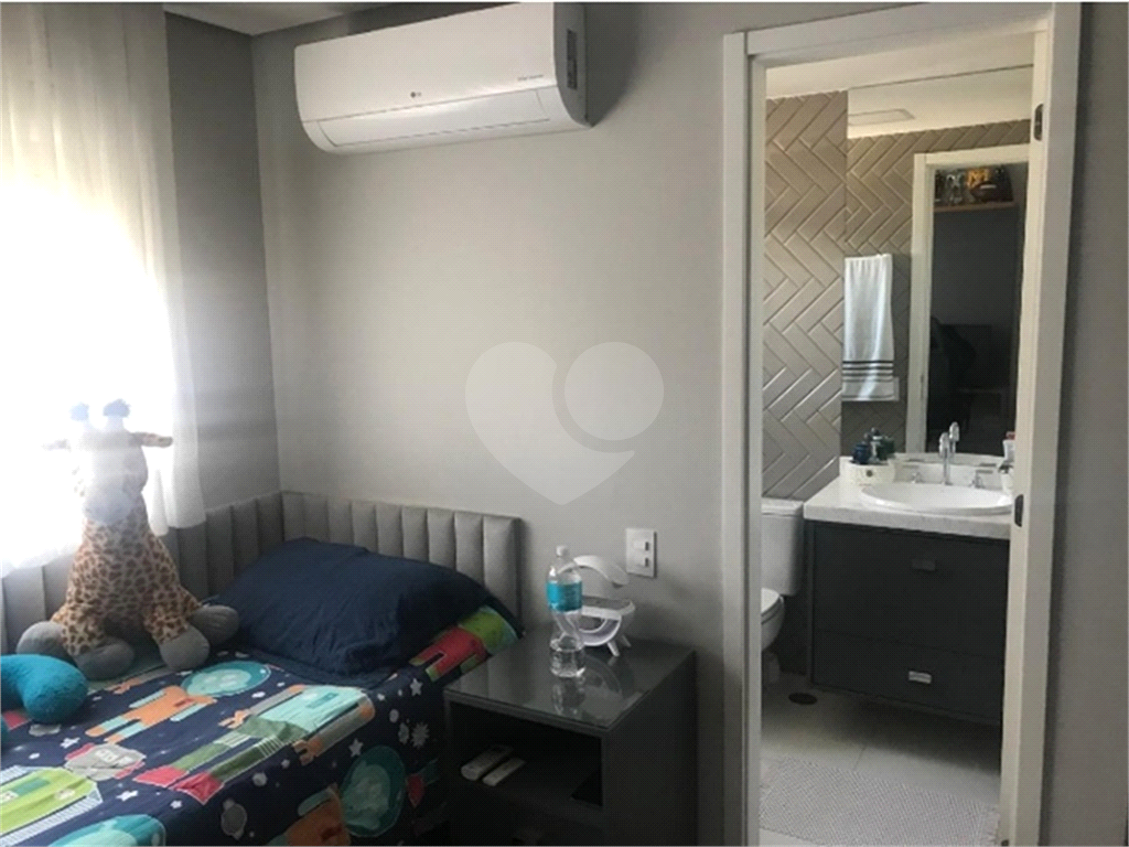 APARTAMENTO em MOOCA