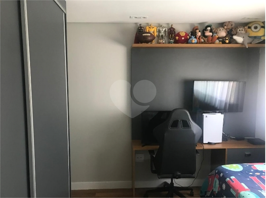APARTAMENTO em MOOCA