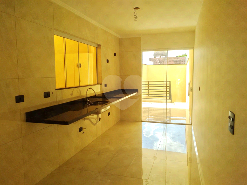 SOBRADO VILA NIVI 3 SUÍTES CLOSET QUINTAL RUA SEM SAÍDA