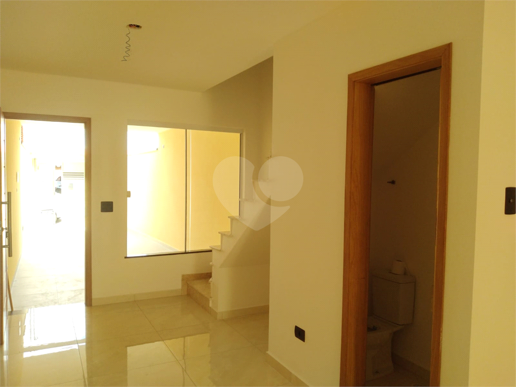 SOBRADO VILA NIVI 3 SUÍTES CLOSET QUINTAL RUA SEM SAÍDA