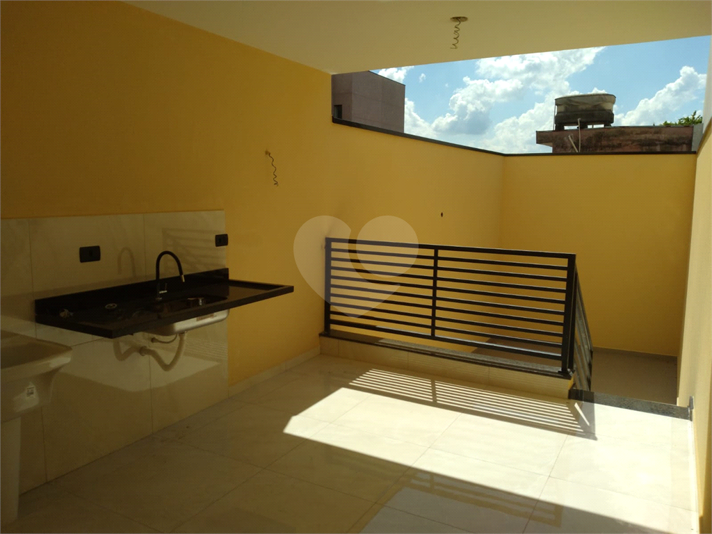 SOBRADO VILA NIVI 3 SUÍTES CLOSET QUINTAL RUA SEM SAÍDA