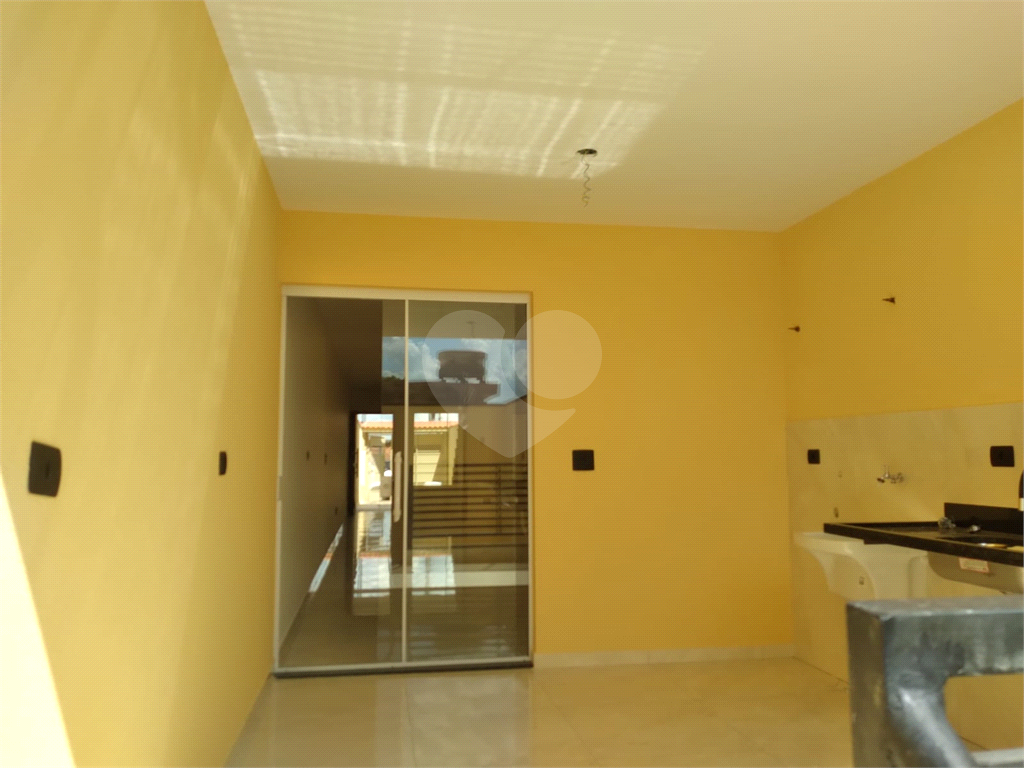 SOBRADO VILA NIVI 3 SUÍTES CLOSET QUINTAL RUA SEM SAÍDA