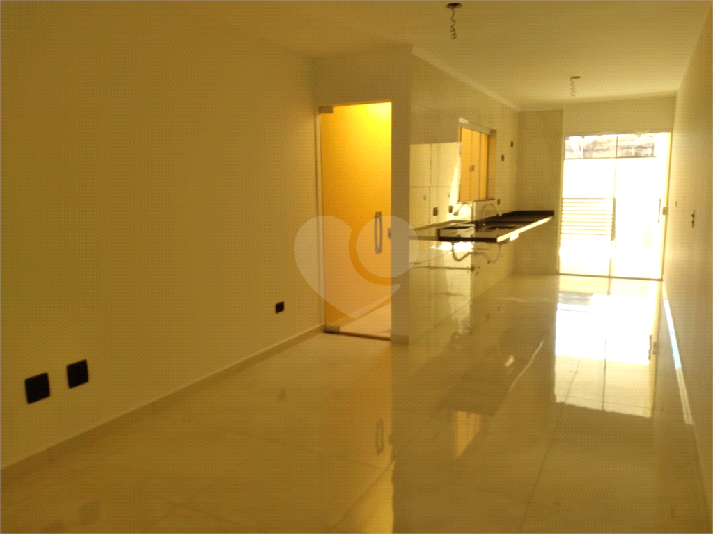  Sobrado Vila Nivi 3 suítes com closet 2 vagas quintal em rua sem saída